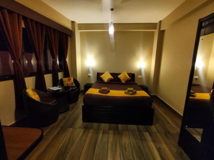 shillong