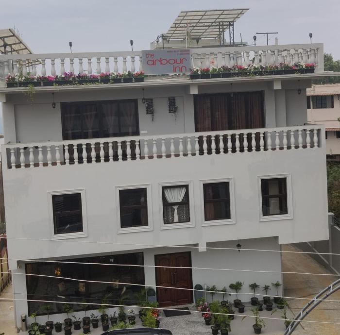 shillong
