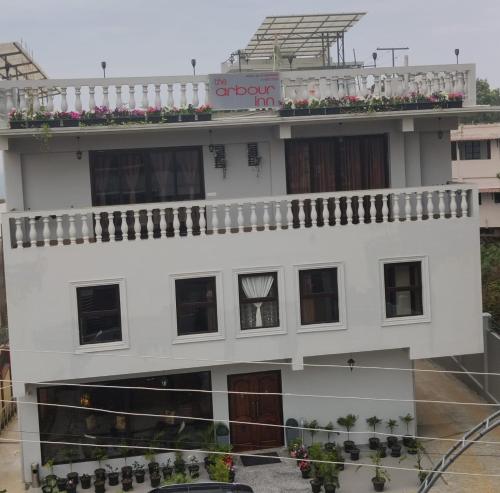 shillong