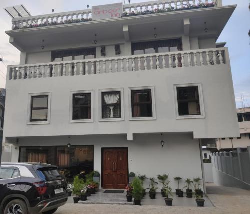 shillong