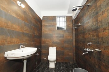 the house of brothers