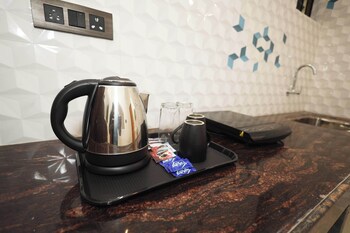 the house of brothers