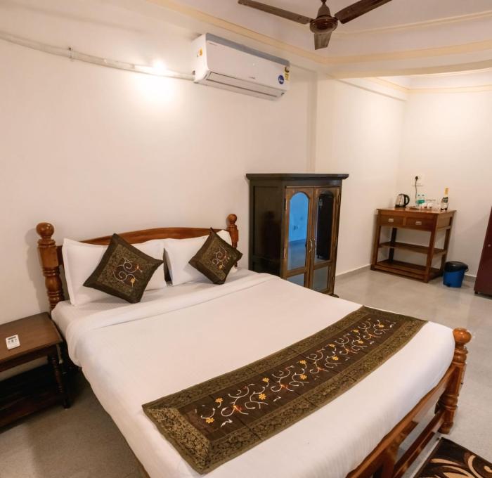 the house of brothers