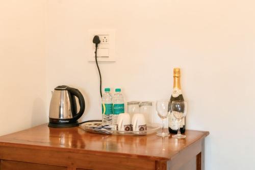 the house of brothers