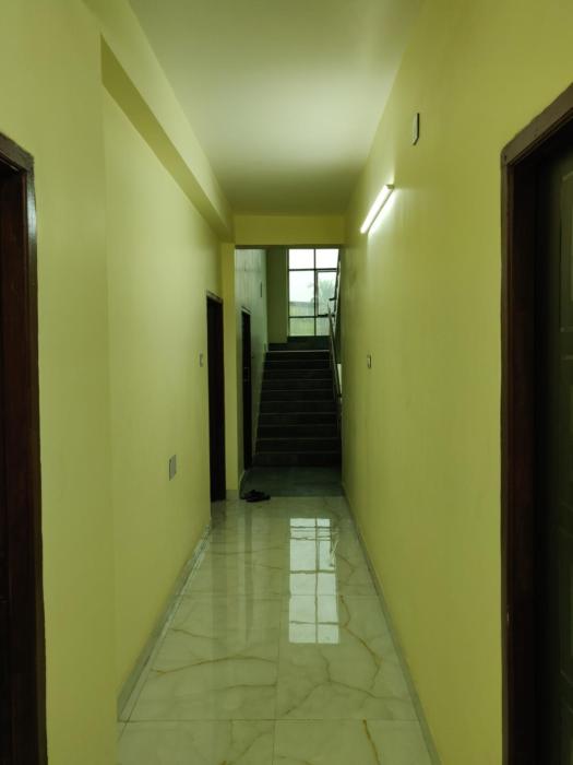 rishika ac banquet and guest house