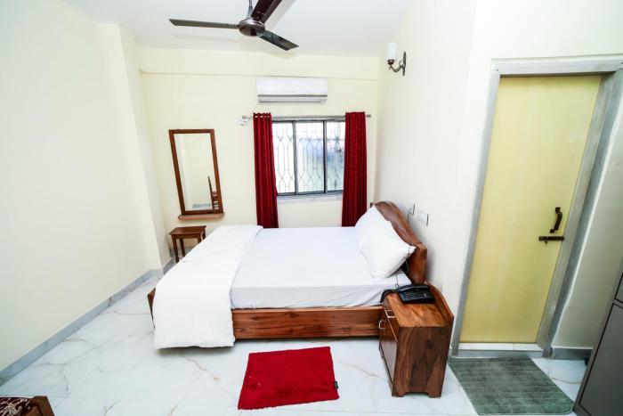 rishika ac banquet and guest house