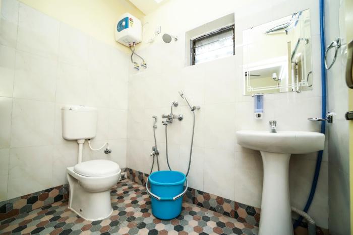 rishika ac banquet and guest house