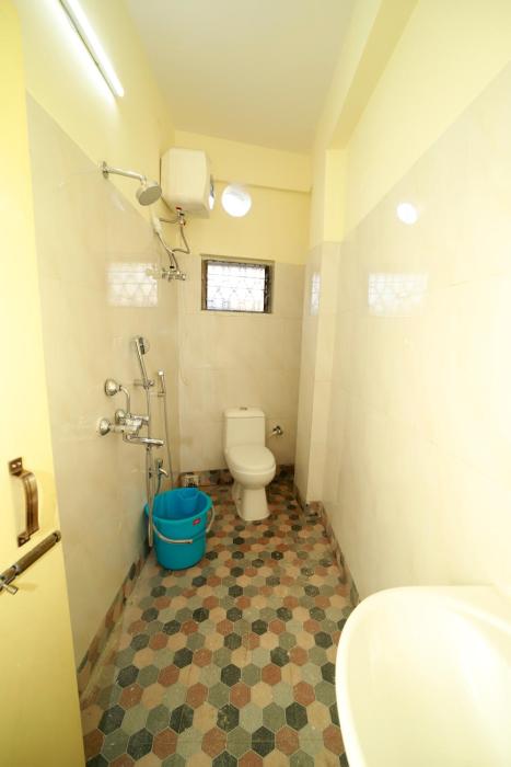 rishika ac banquet and guest house