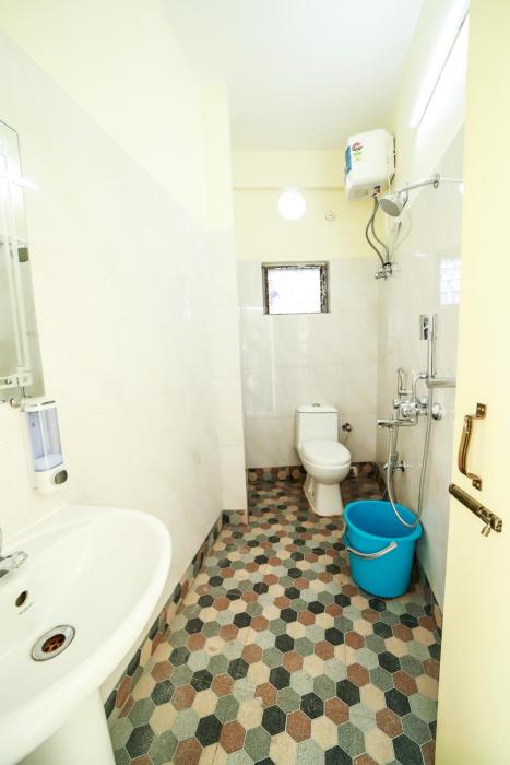 rishika ac banquet and guest house