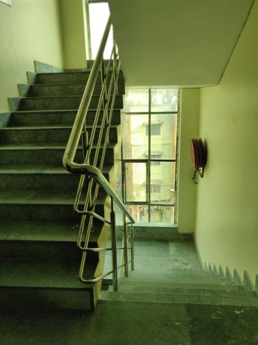 rishika ac banquet and guest house