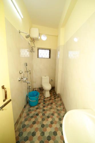 rishika ac banquet and guest house
