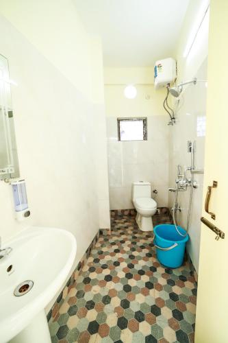 rishika ac banquet and guest house