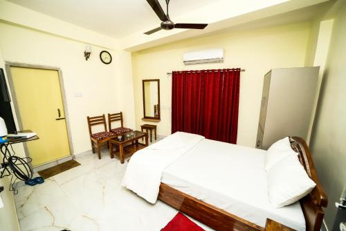 Rishika Ac Banquet And Guest House,,1 star