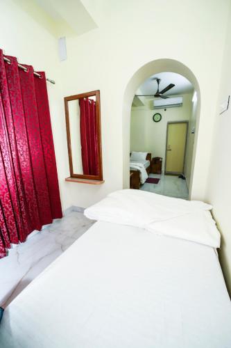 rishika ac banquet and guest house