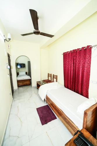 rishika ac banquet and guest house