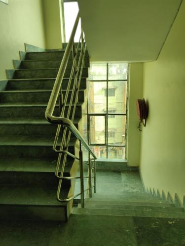 rishika ac banquet and guest house