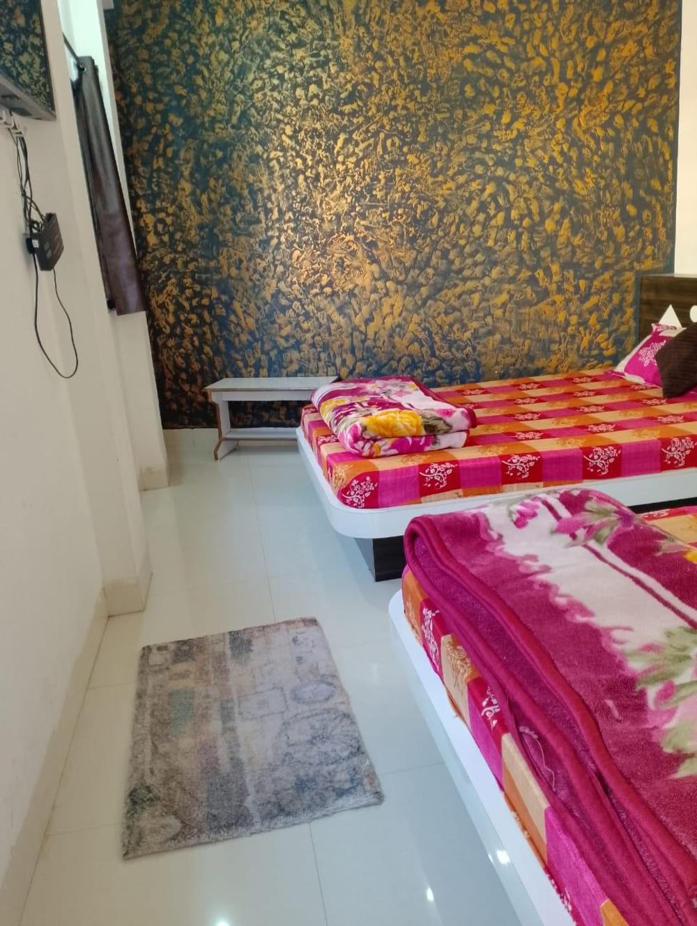 varsha room service kamal penter