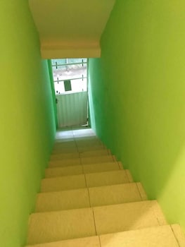pousada shamah