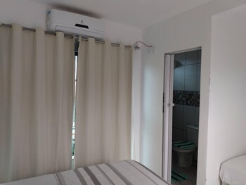 pousada shamah
