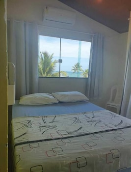 pousada shamah