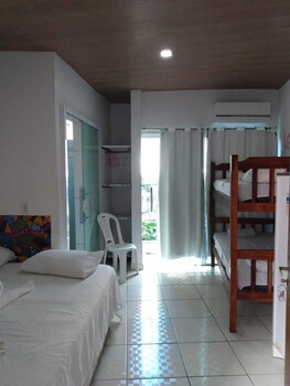 pousada shamah
