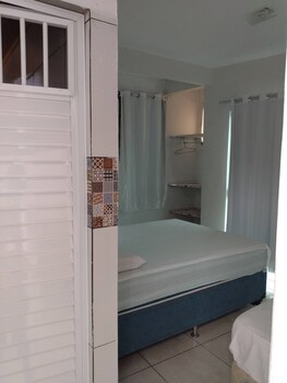 pousada shamah