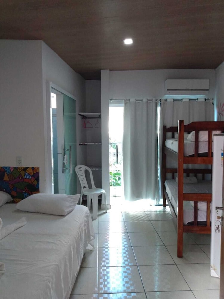 pousada shamah