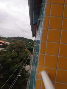 pousada shamah