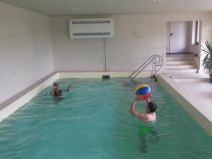 Fruhstucks-Pension Lichtenauer Hof,,3 star