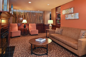 Hampton Inn Greensboro-East,Greensboro>>Charlotte,3 star