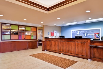 Hampton Inn Greensboro-East,Greensboro>>Charlotte,3 star