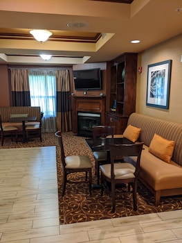 Hampton Inn Greensboro-East,Greensboro>>Charlotte,3 star