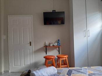 mohlakeng guest house