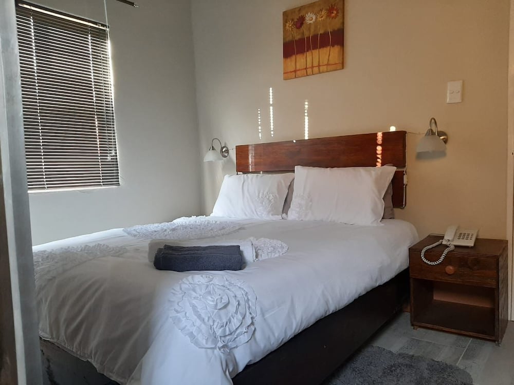 mohlakeng guest house