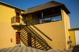 mohlakeng guest house