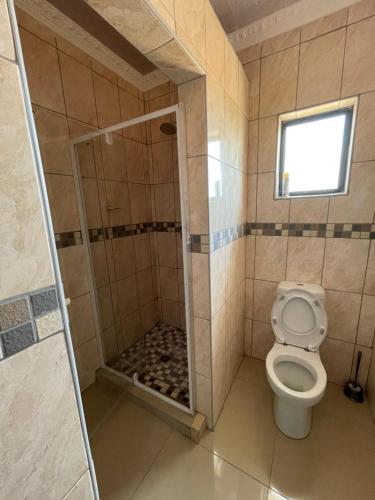 mohlakeng guest house