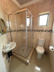 mohlakeng guest house
