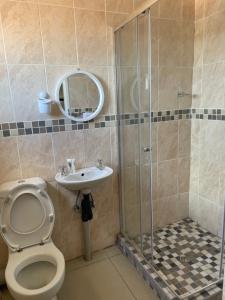mohlakeng guest house