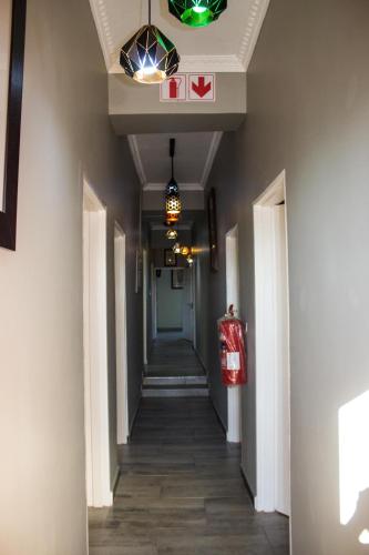 mohlakeng guest house