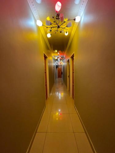 mohlakeng guest house
