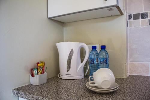 mohlakeng guest house