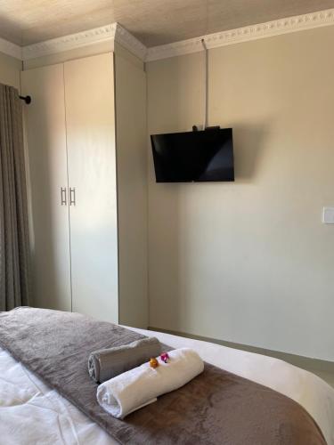 mohlakeng guest house
