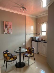 mohlakeng guest house