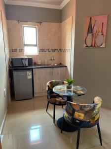mohlakeng guest house