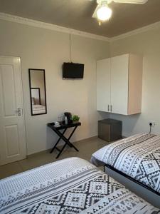 mohlakeng guest house