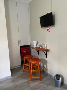 mohlakeng guest house