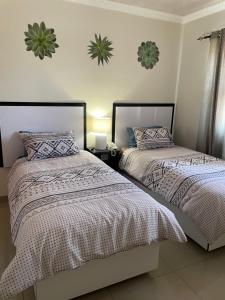 mohlakeng guest house