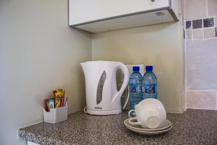 mohlakeng guest house