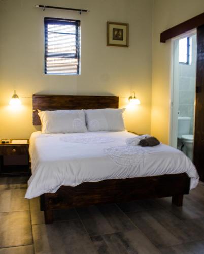 mohlakeng guest house