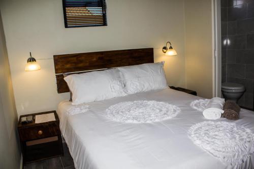 mohlakeng guest house